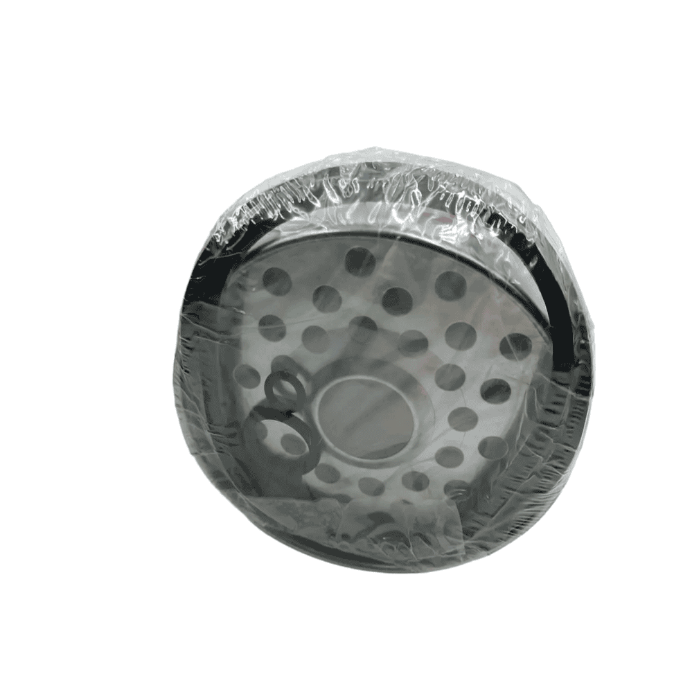 弗列加 FF167 油滤_麦格压缩机（江苏）有限公司