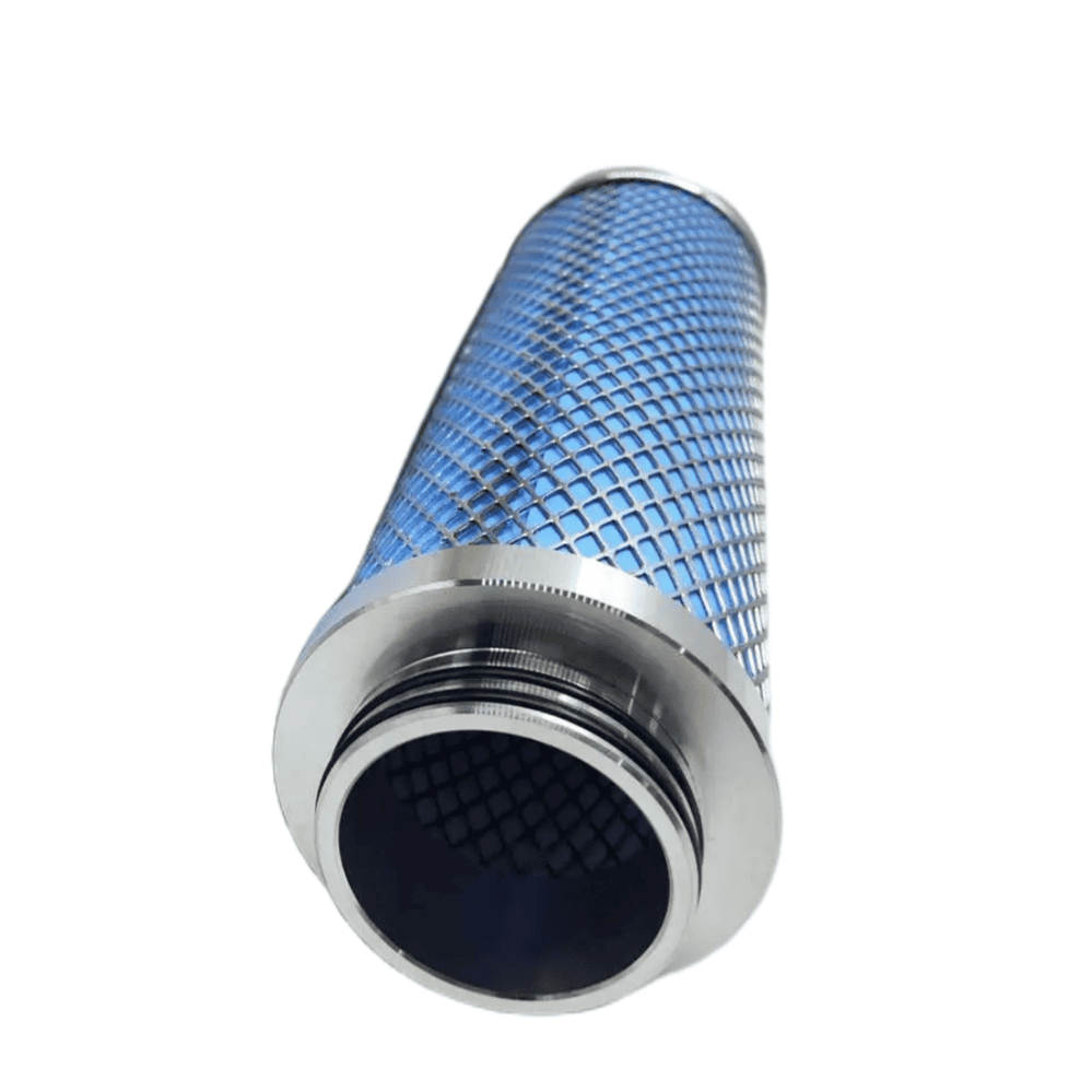 唐纳森 PE 10/30 管道滤芯_麦格压缩机（江苏）有限公司