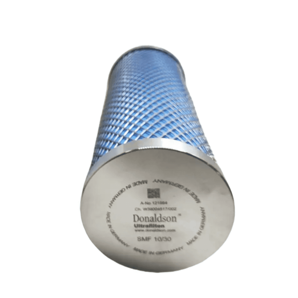 唐纳森 SMF 10/30 管道滤芯_麦格压缩机（江苏）有限公司