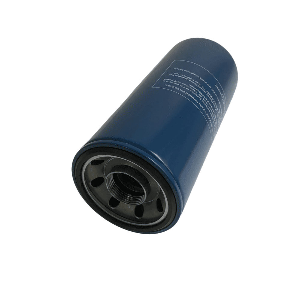 昆西 2013400284 油滤_麦格压缩机（江苏）有限公司