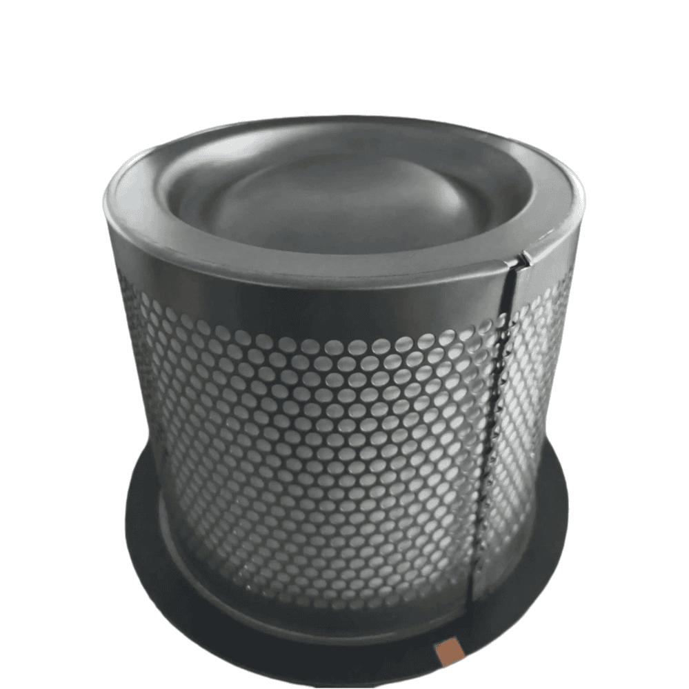 昆西 2013402009 油分_麦格压缩机（江苏）有限公司