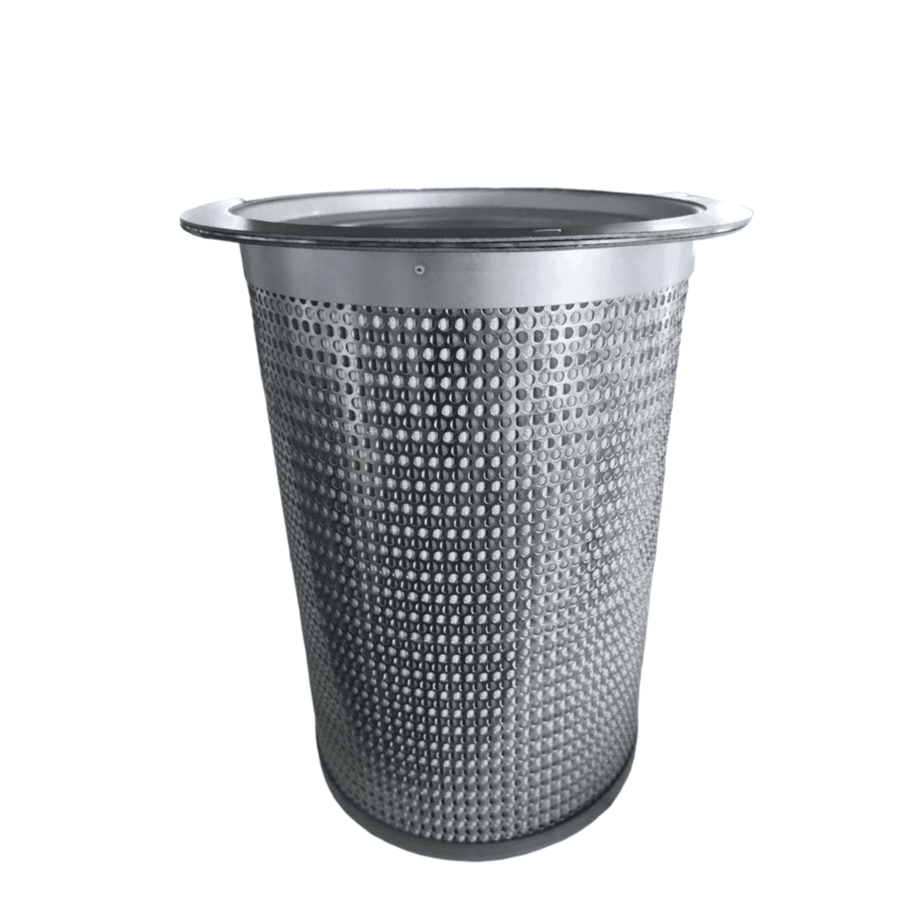 昆西 2013402020 油分_麦格压缩机（江苏）有限公司