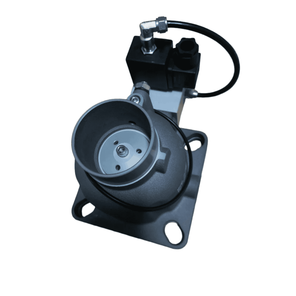 国产 AIV-50B-K 进气阀_麦格压缩机（江苏）有限公司