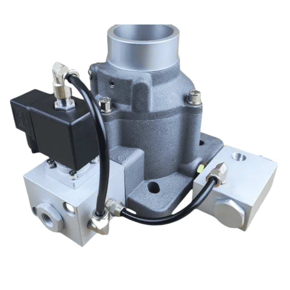 国产 AIVG-50C-F 进气阀_麦格压缩机（江苏）有限公司