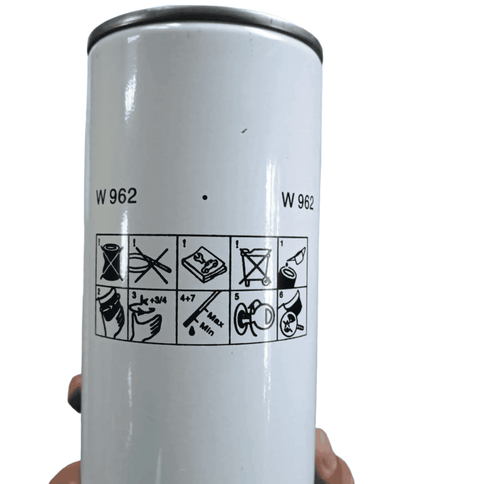 国产 SA6718 空滤_麦格压缩机（江苏）有限公司