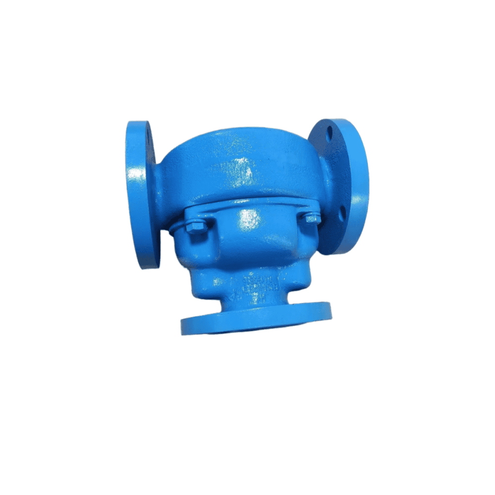 开山 kTVFP25-190D 温控阀_麦格压缩机（江苏）有限公司