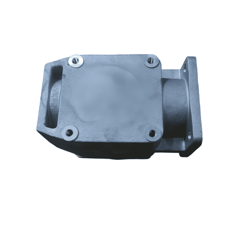 国产 KWKF2 温控阀总成_麦格压缩机（江苏）有限公司