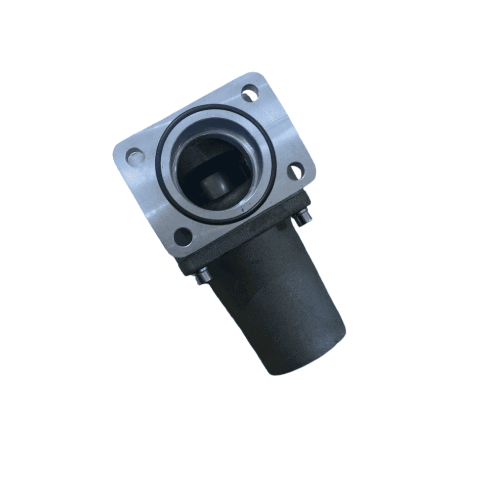 国产 KWKF2 温控阀总成_麦格压缩机（江苏）有限公司