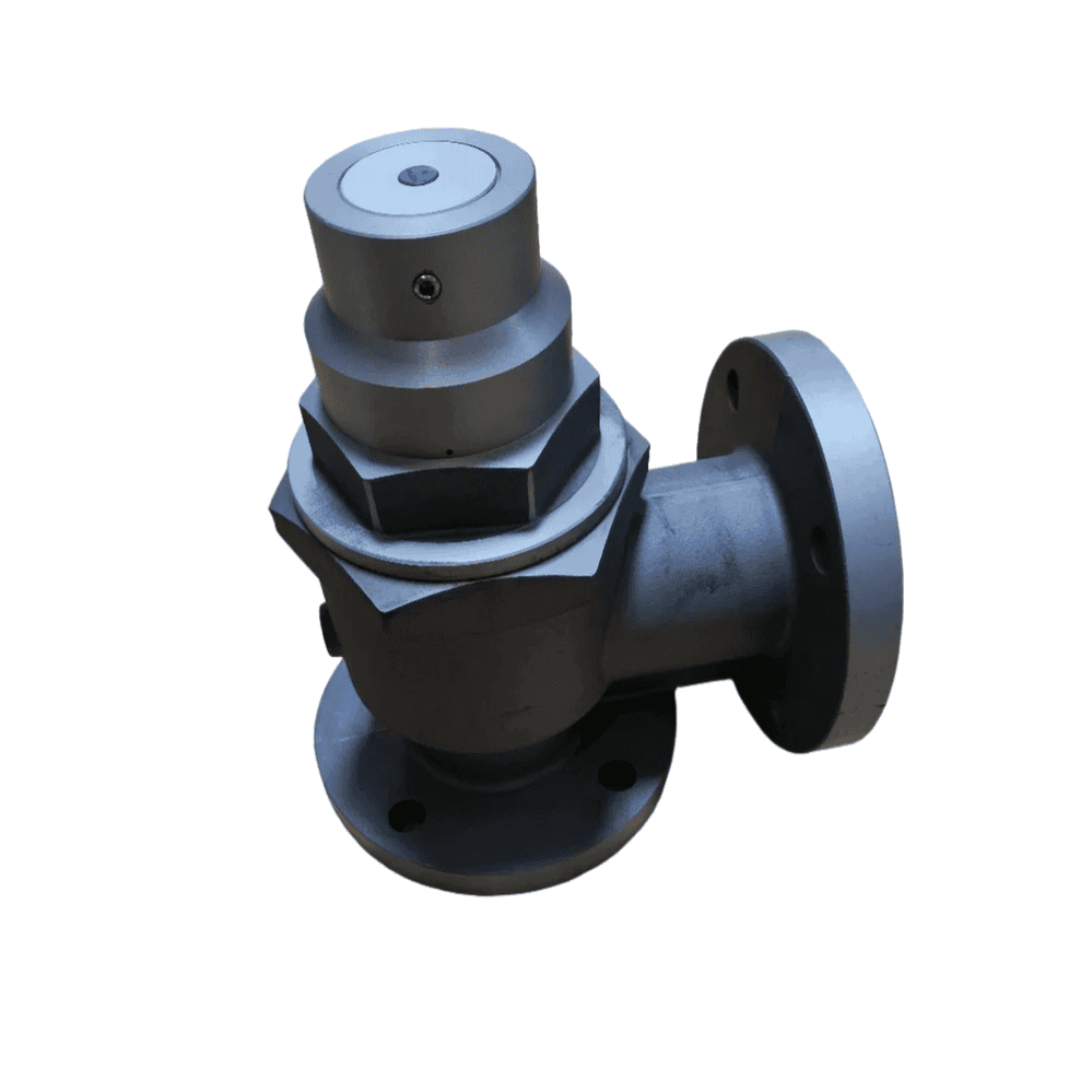 国产 MPVL65 最小压力阀_麦格压缩机（江苏）有限公司