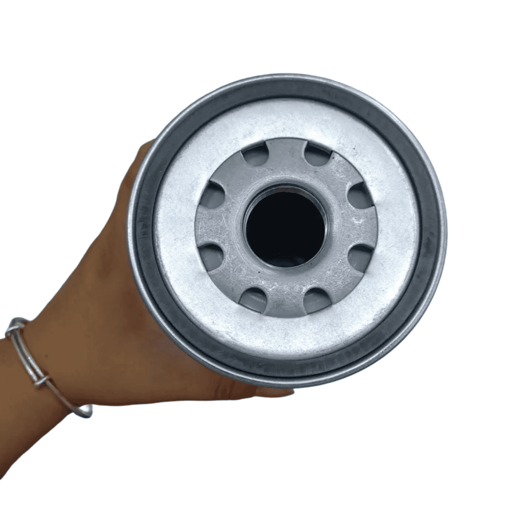 捷豹 OL0011102 油滤_麦格压缩机（江苏）有限公司