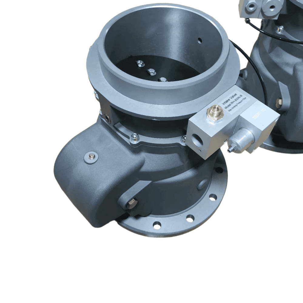 国产 RH-200N-B-RSF 进气阀总成_麦格压缩机（江苏）有限公司