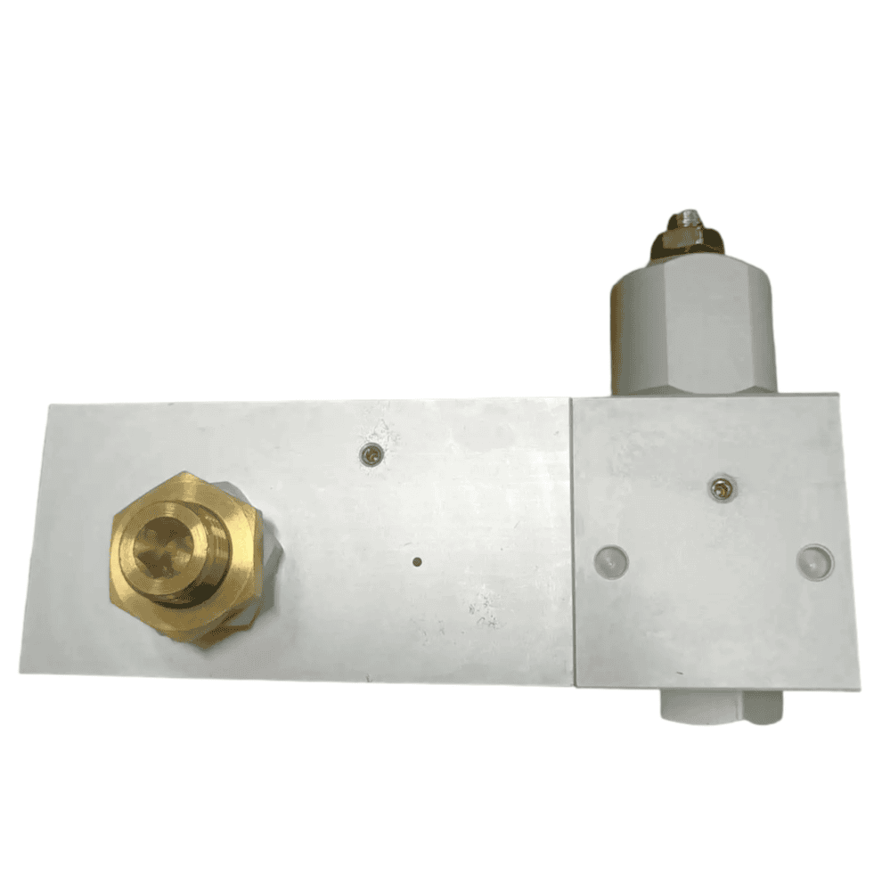 国产 Rs-120 进气阀模块_麦格压缩机（江苏）有限公司