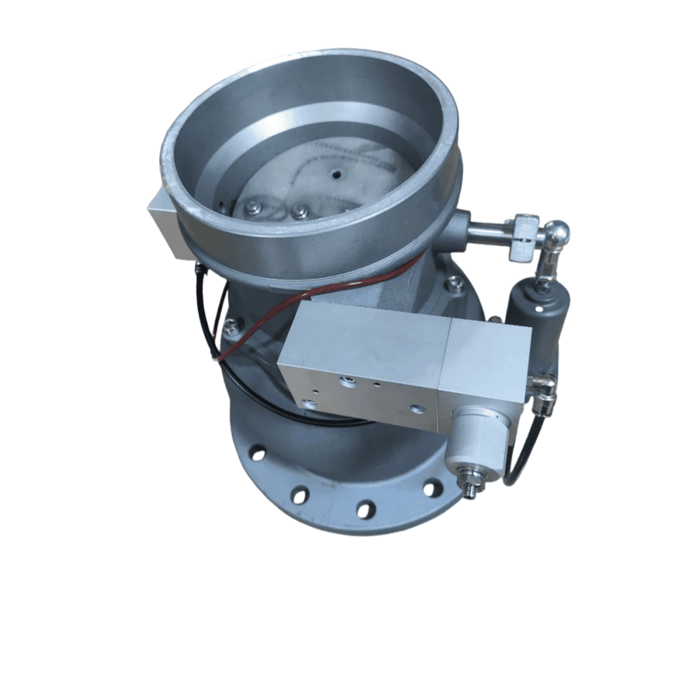 国产 RSJ-160N 进气阀_麦格压缩机（江苏）有限公司