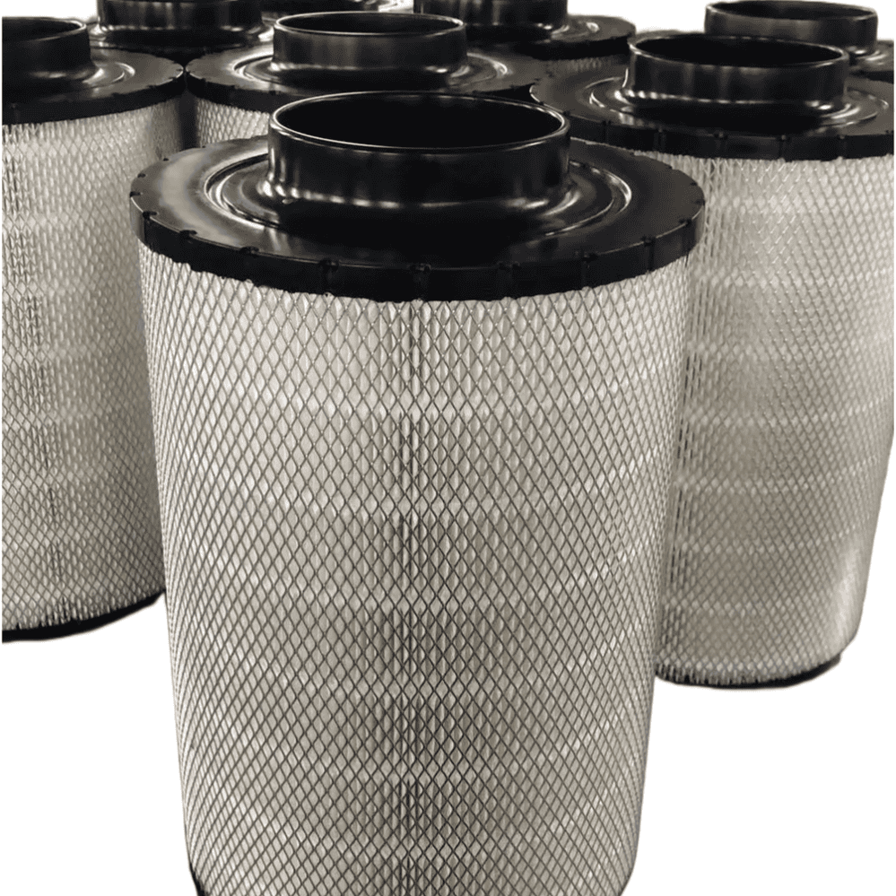 国产 SA6718 空滤_麦格压缩机（江苏）有限公司