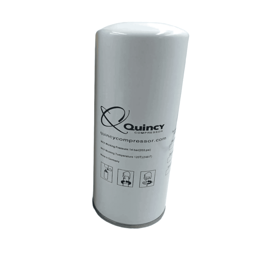 昆西 146914 油分_麦格压缩机（江苏）有限公司