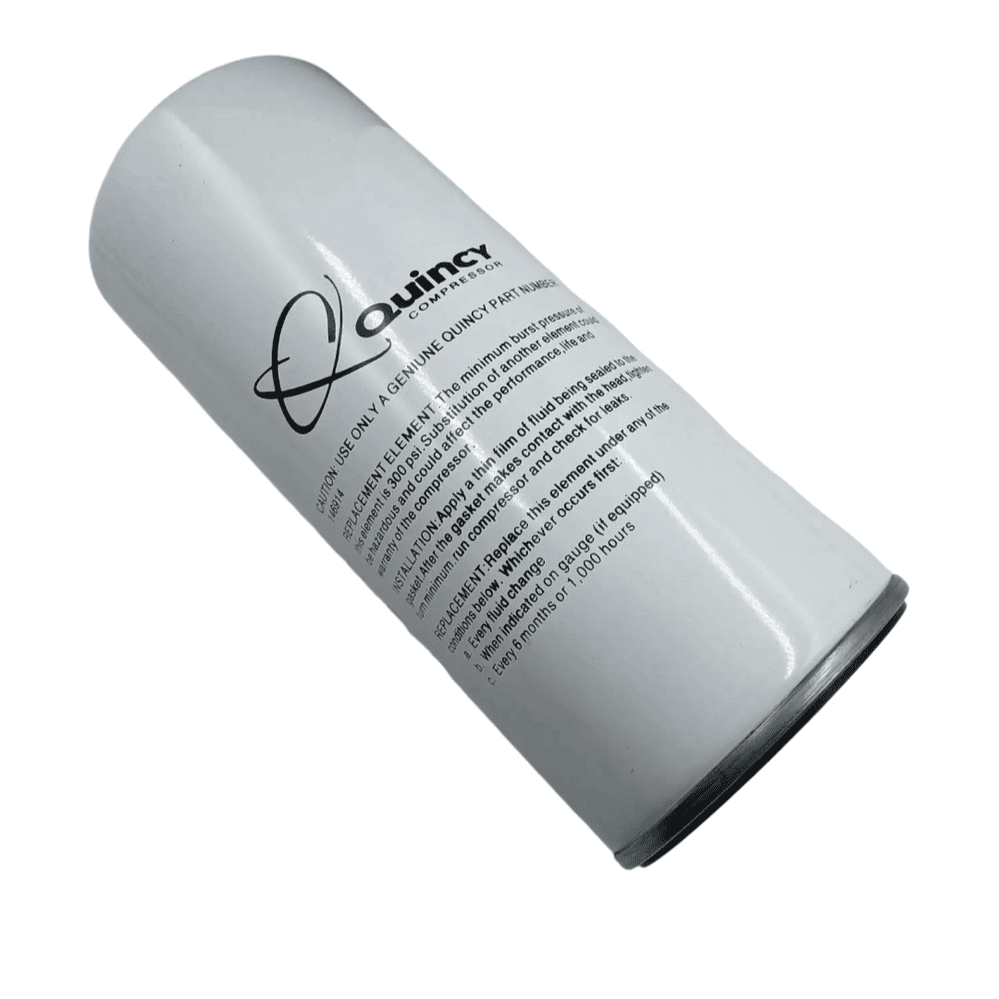 昆西 146914 油分_麦格压缩机（江苏）有限公司