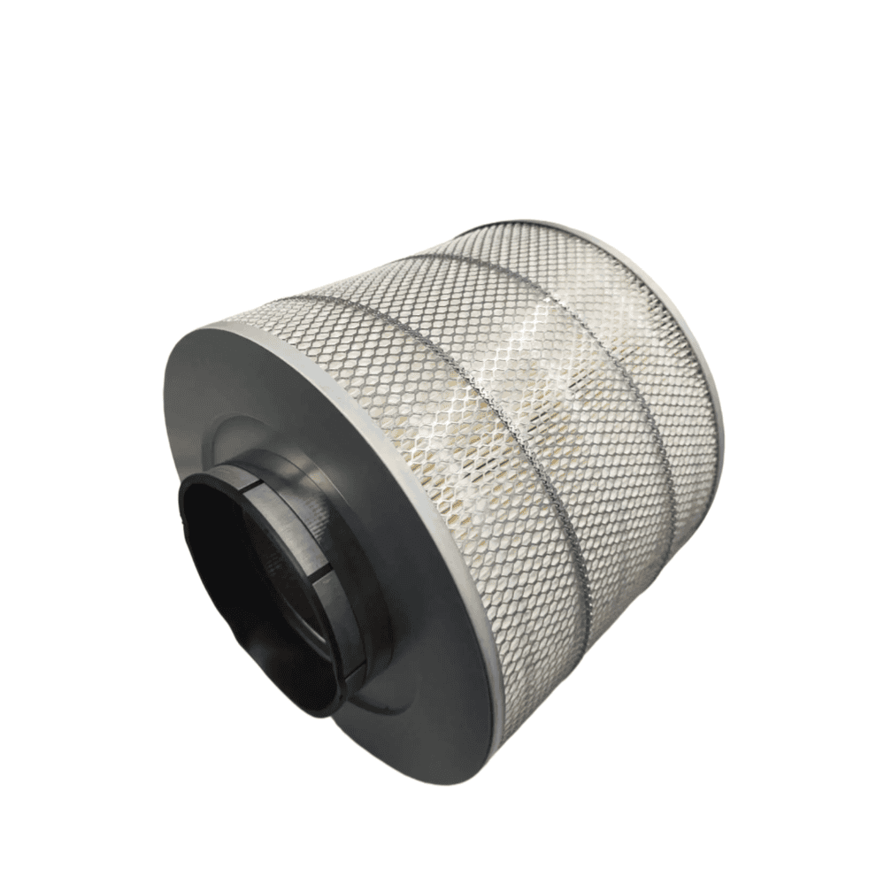 萨震 2090017 空滤_麦格压缩机（江苏）有限公司