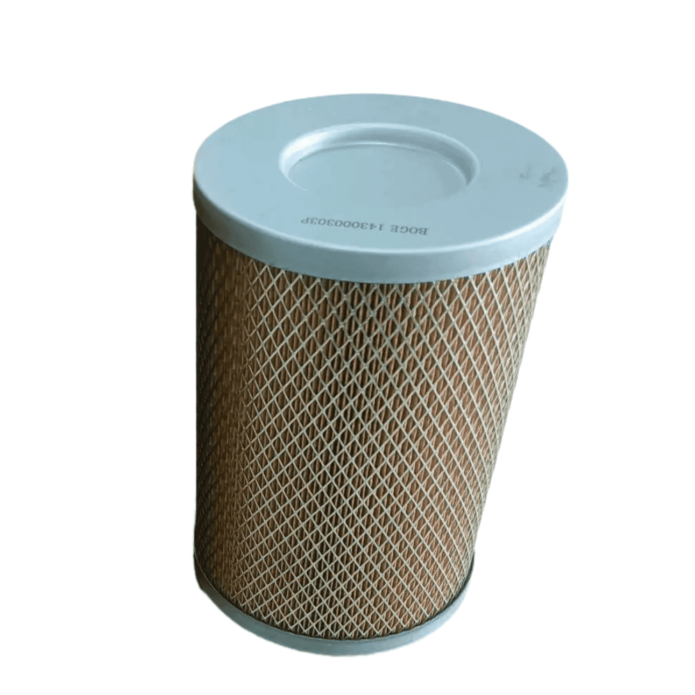 博格 143000303P 空滤_麦格压缩机（江苏）有限公司