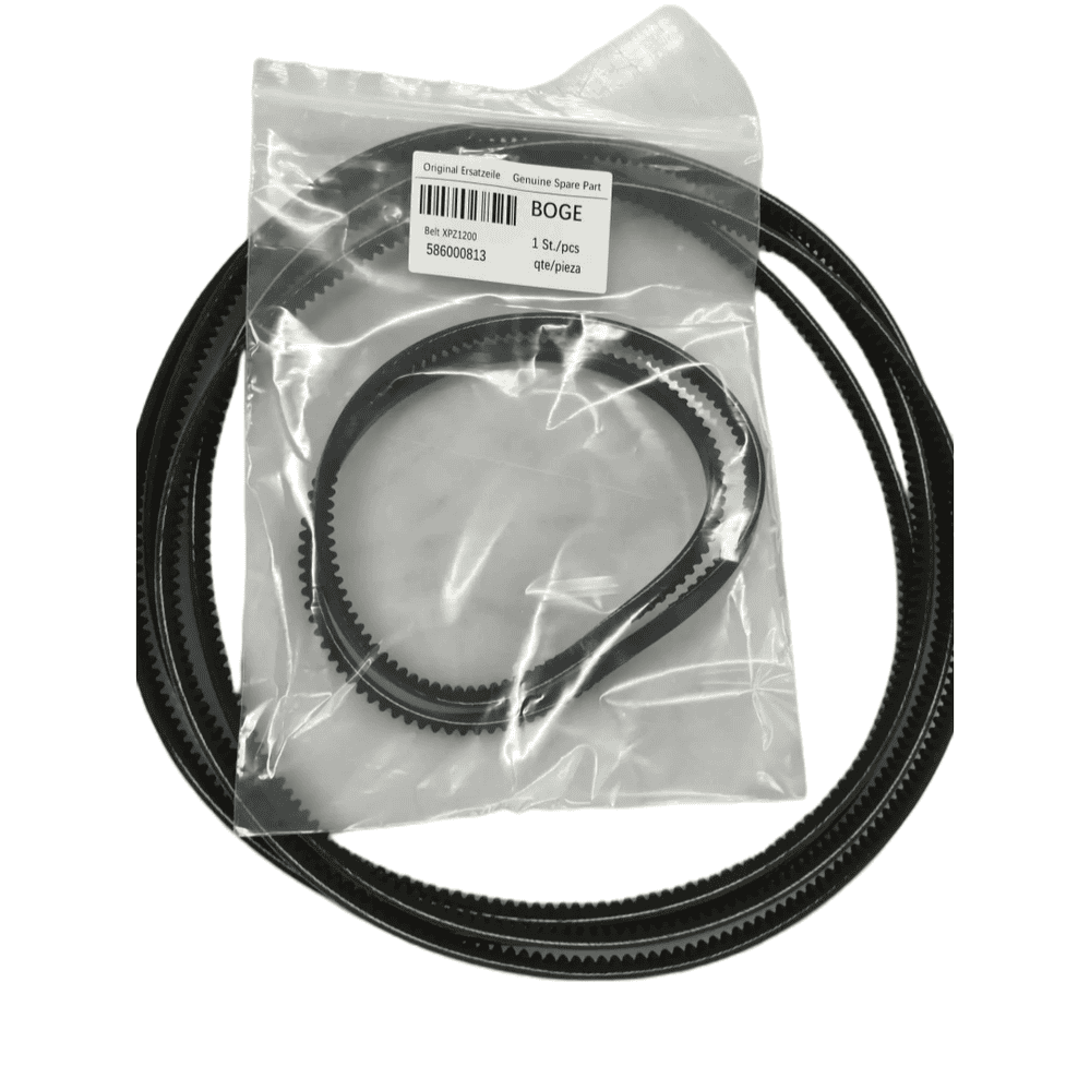 博格 586000813 皮带_麦格压缩机（江苏）有限公司