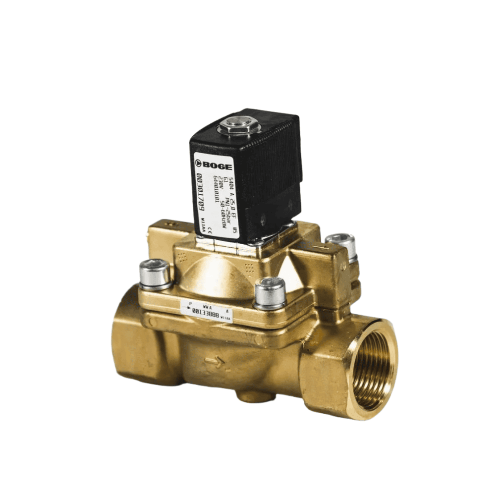 博格 644010101P 电磁阀_麦格压缩机（江苏）有限公司