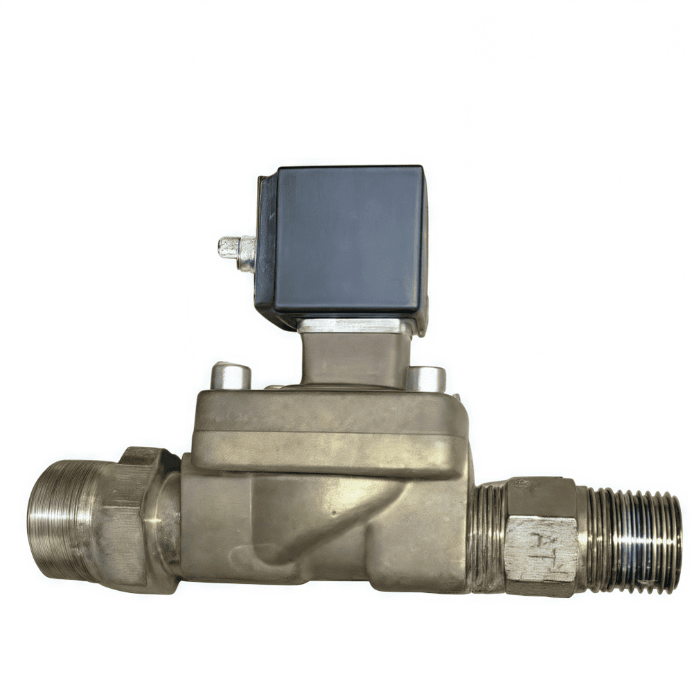 国产 042N4292 电磁阀_麦格压缩机（江苏）有限公司