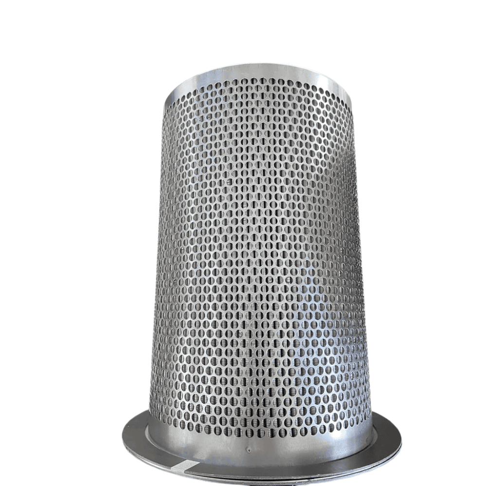 昆西 124487-018 油分_麦格压缩机（江苏）有限公司