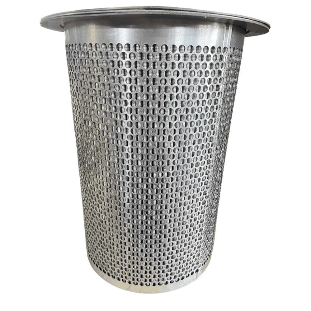 昆西 124487-018 油分_麦格压缩机（江苏）有限公司