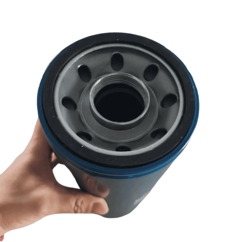 昆西 142243 油滤_麦格压缩机（江苏）有限公司