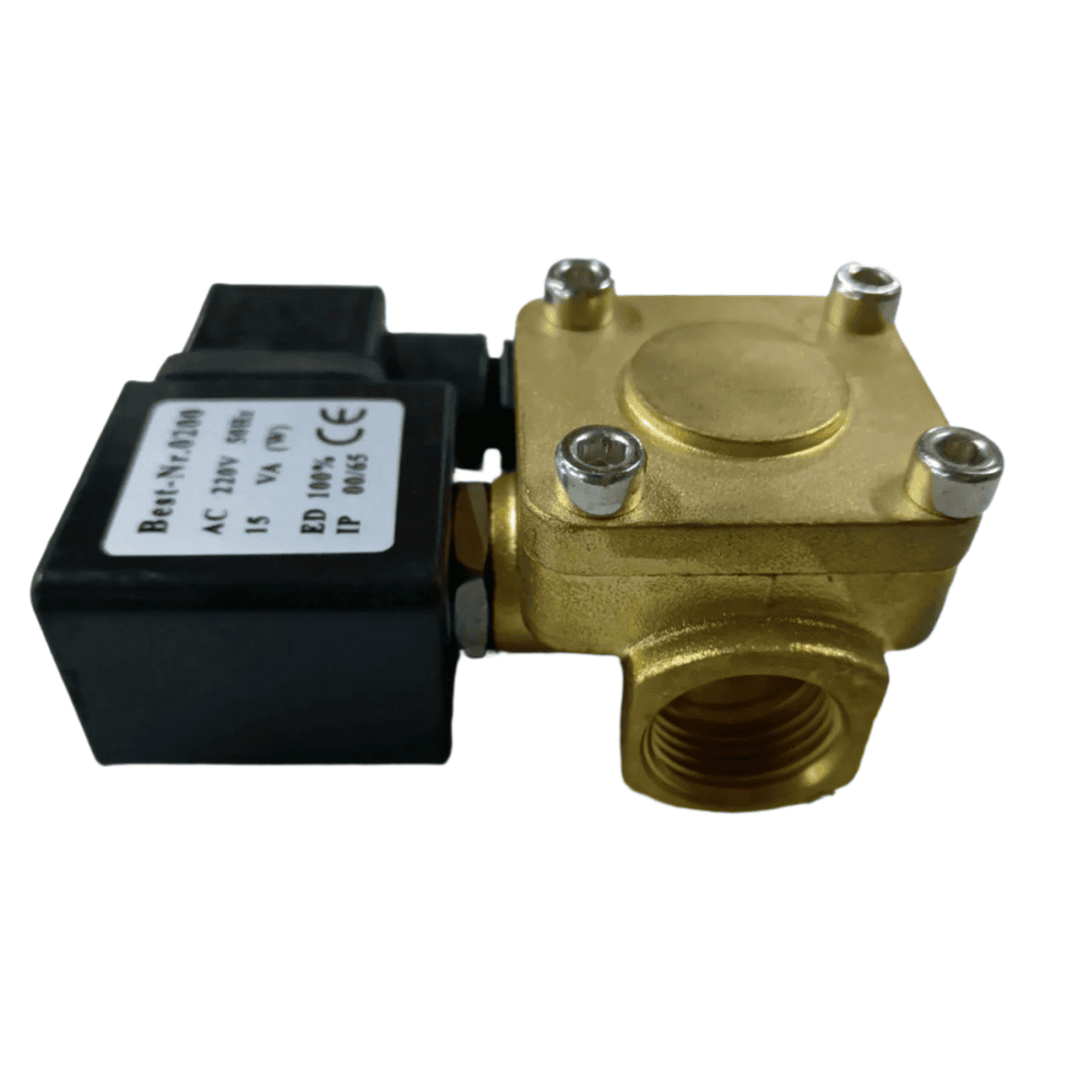 国产 0955105H1 电磁阀_麦格压缩机（江苏）有限公司