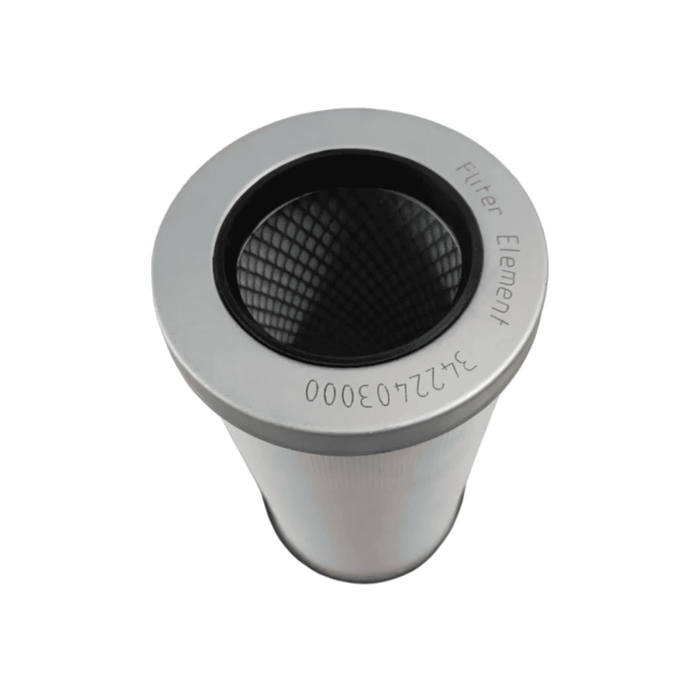 国产 3422403000 油分_麦格压缩机（江苏）有限公司