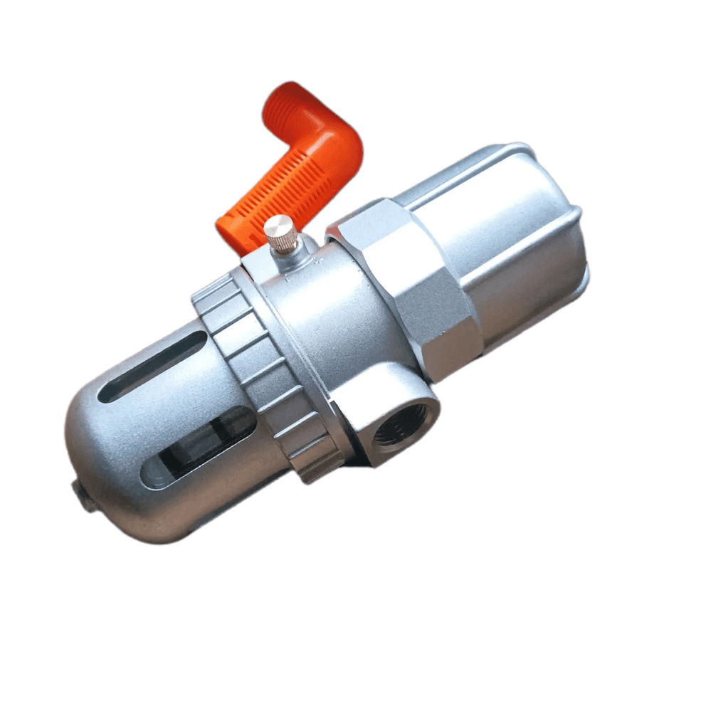 国产 Ad-5 排水器_麦格压缩机（江苏）有限公司