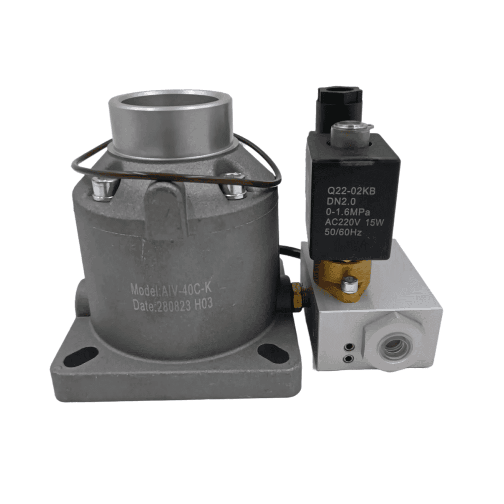 国产 AIV-40C-K 进气阀_麦格压缩机（江苏）有限公司