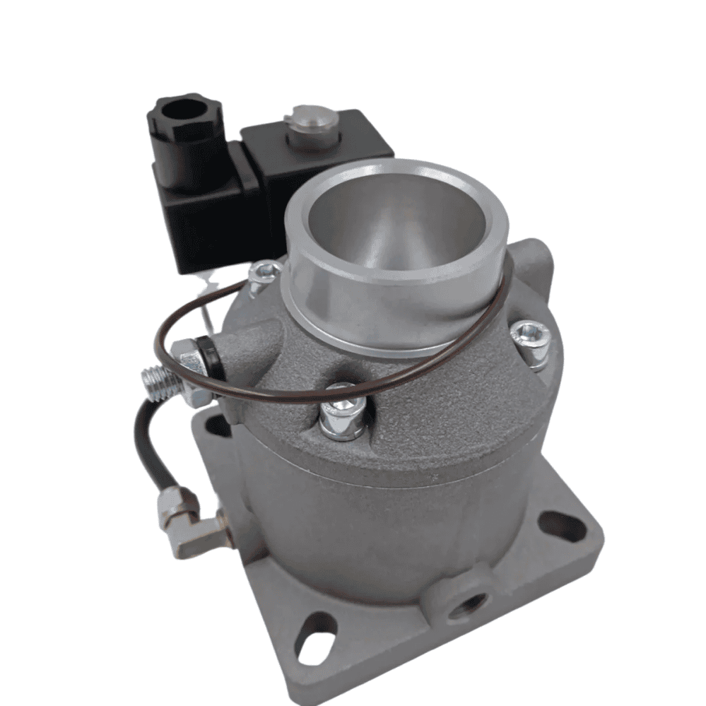 国产 AIV-40C-K 进气阀_麦格压缩机（江苏）有限公司