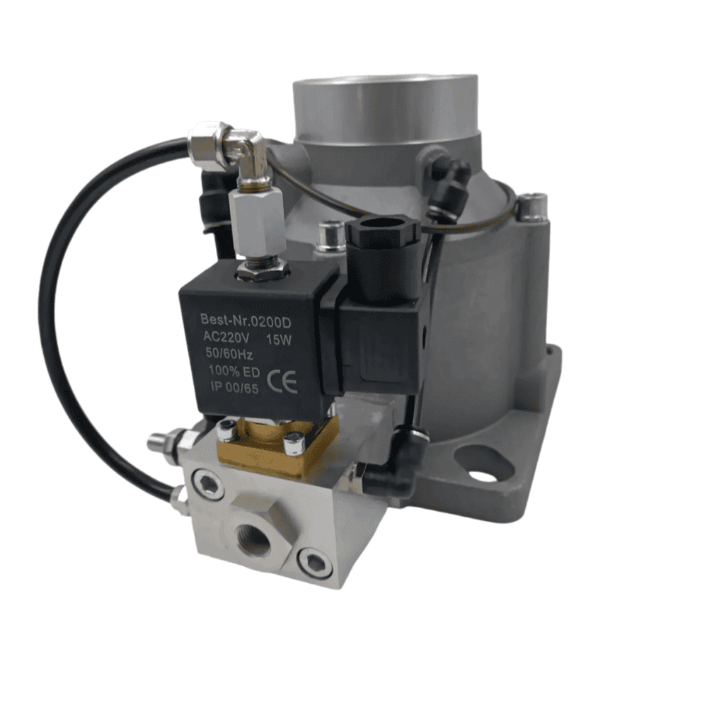 国产 AIV-65C-K 进气阀_麦格压缩机（江苏）有限公司