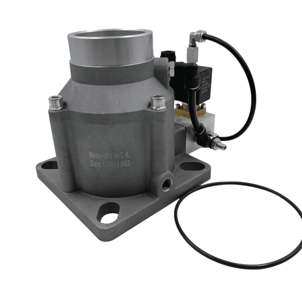 国产 AIV-65C-K 进气阀_麦格压缩机（江苏）有限公司