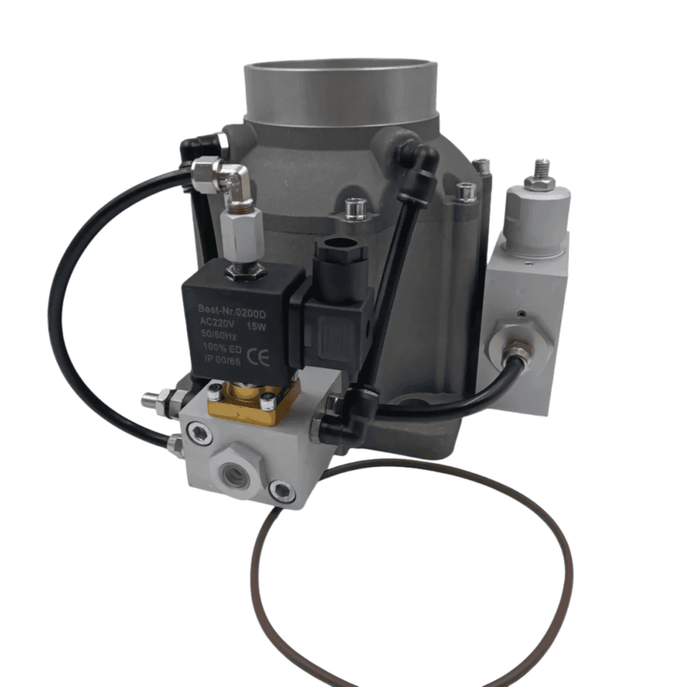 国产 AIV-85B-F 进气阀_麦格压缩机（江苏）有限公司