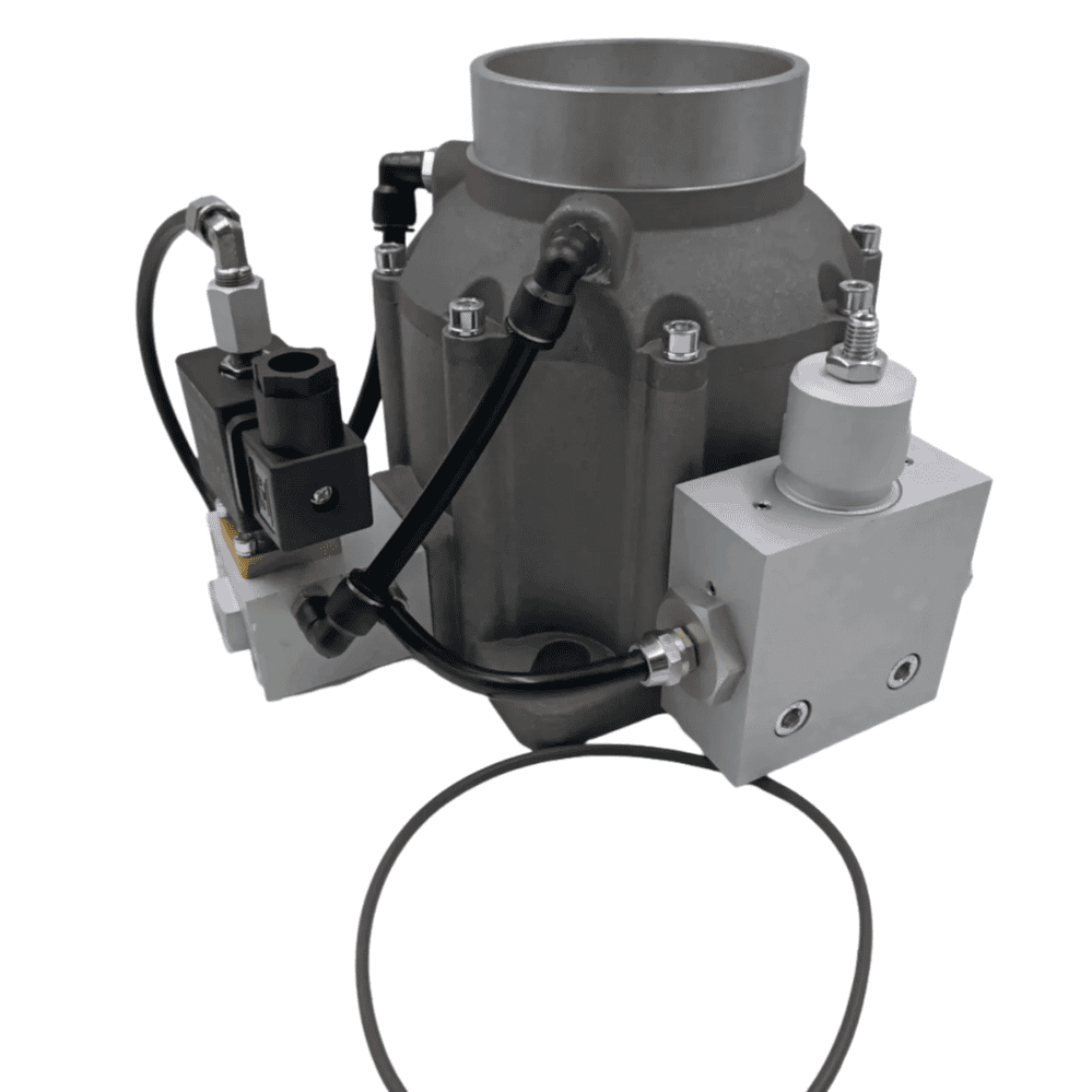 国产 AIV-85B-F 进气阀_麦格压缩机（江苏）有限公司