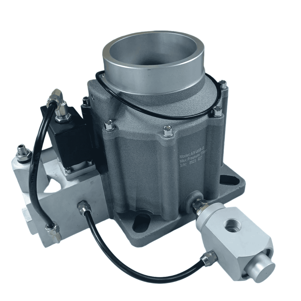 国产 AIV-85B-G 进气阀_麦格压缩机（江苏）有限公司