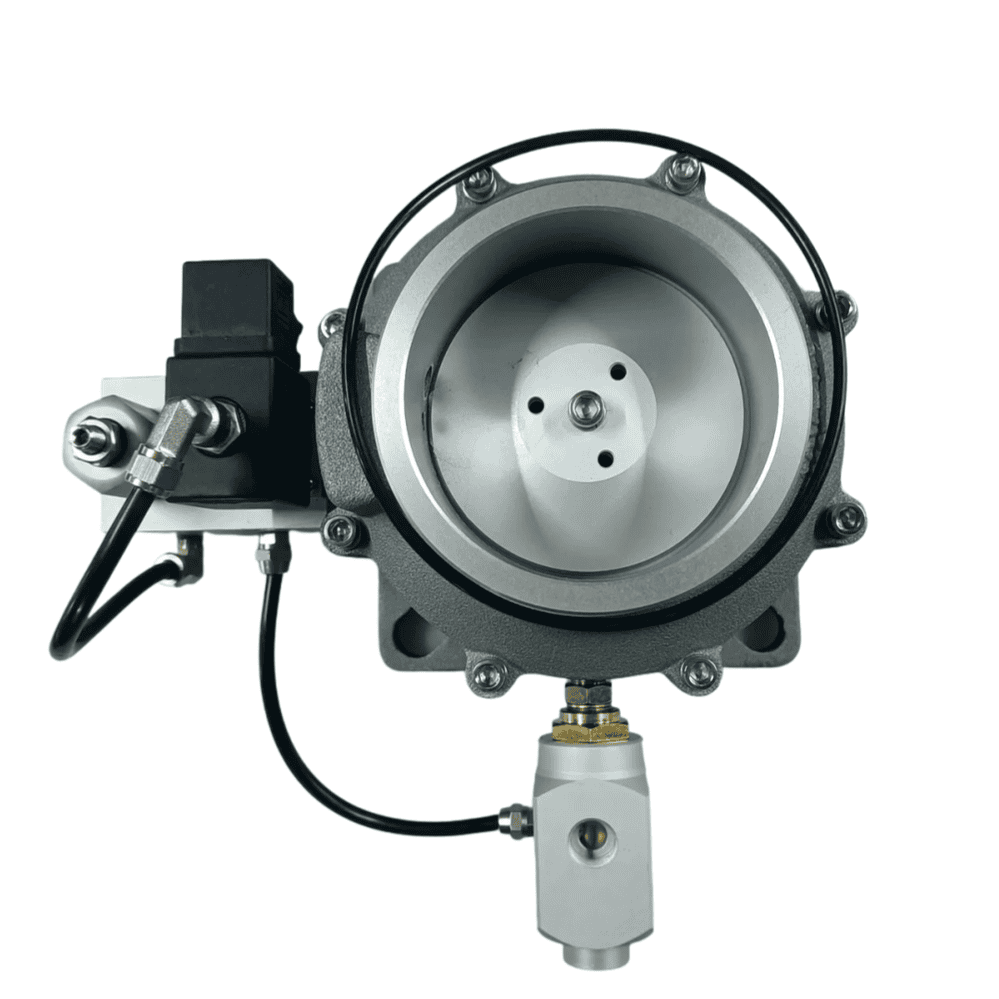 国产 AIV-85B-G 进气阀_麦格压缩机（江苏）有限公司