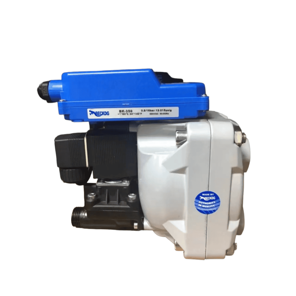 国产 BK-350 排水器_麦格压缩机（江苏）有限公司