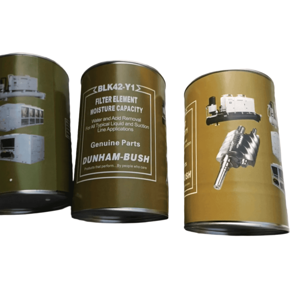 国产 BLK42-Y1 制冷机滤芯_麦格压缩机（江苏）有限公司