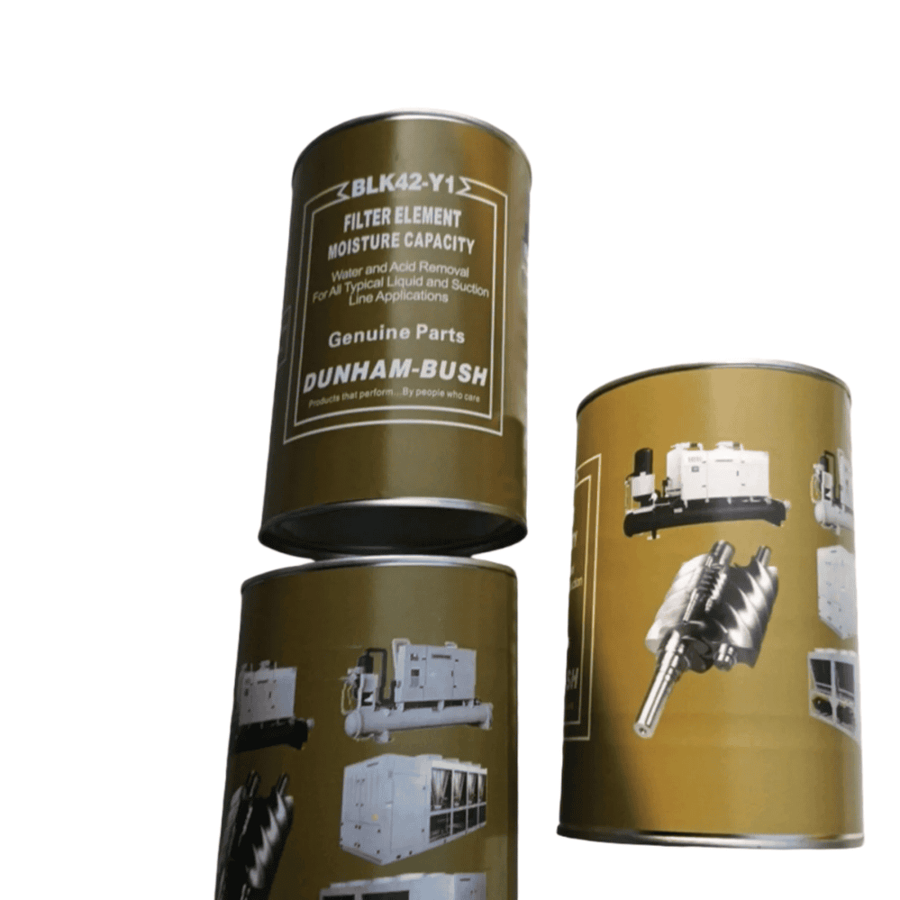 国产 BLK42-Y1 制冷机滤芯_麦格压缩机（江苏）有限公司