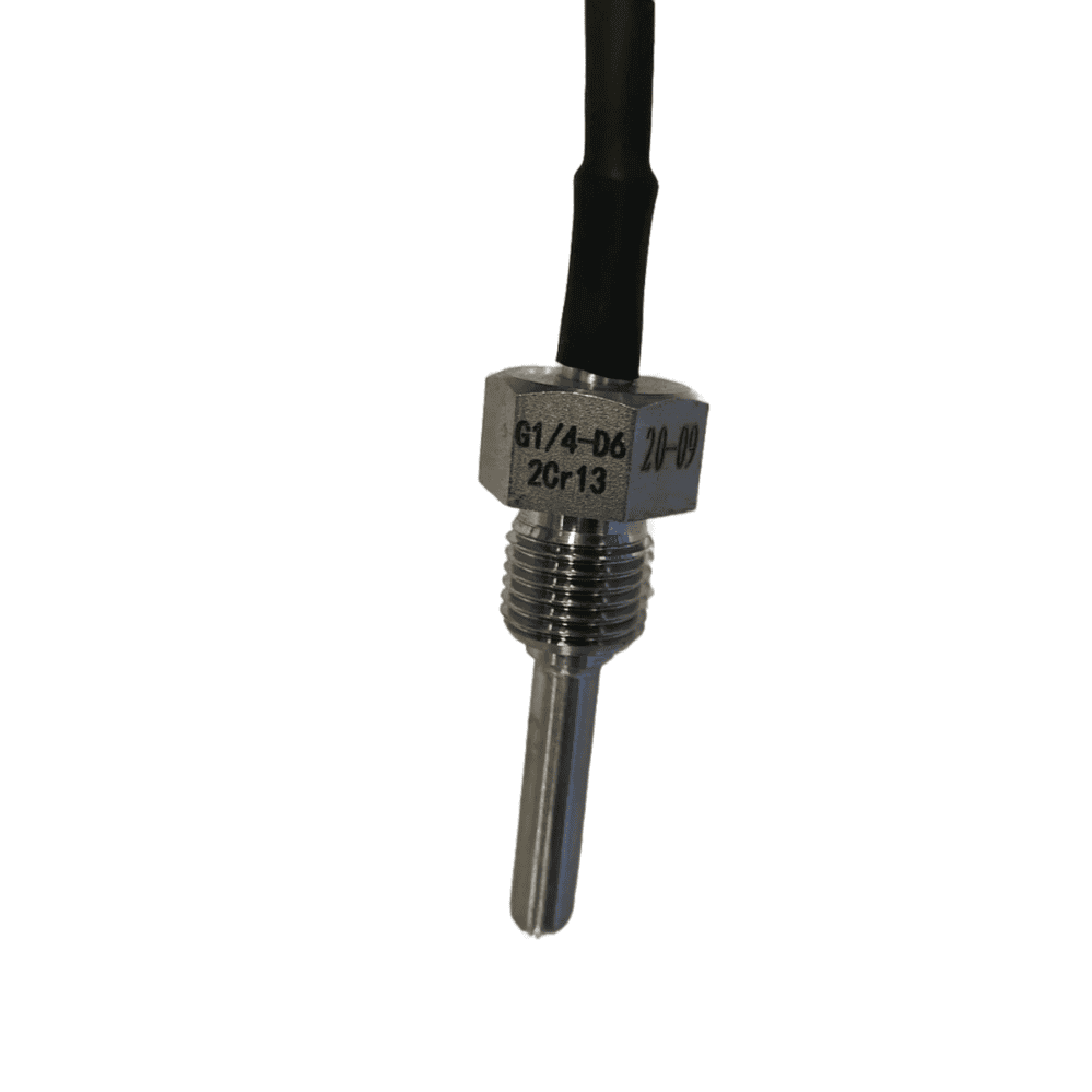 国产 G1/4 温度传感器_麦格压缩机（江苏）有限公司