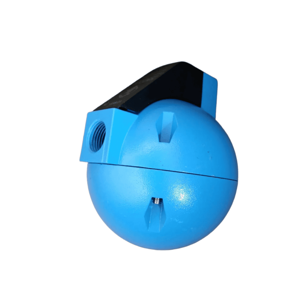 国产 HAD20B 排水球_麦格压缩机（江苏）有限公司