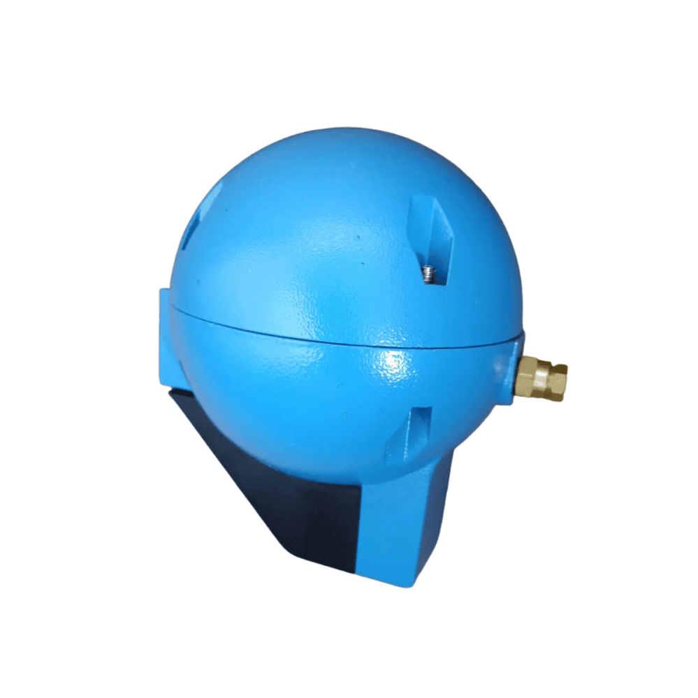 国产 HAD20B 排水球_麦格压缩机（江苏）有限公司