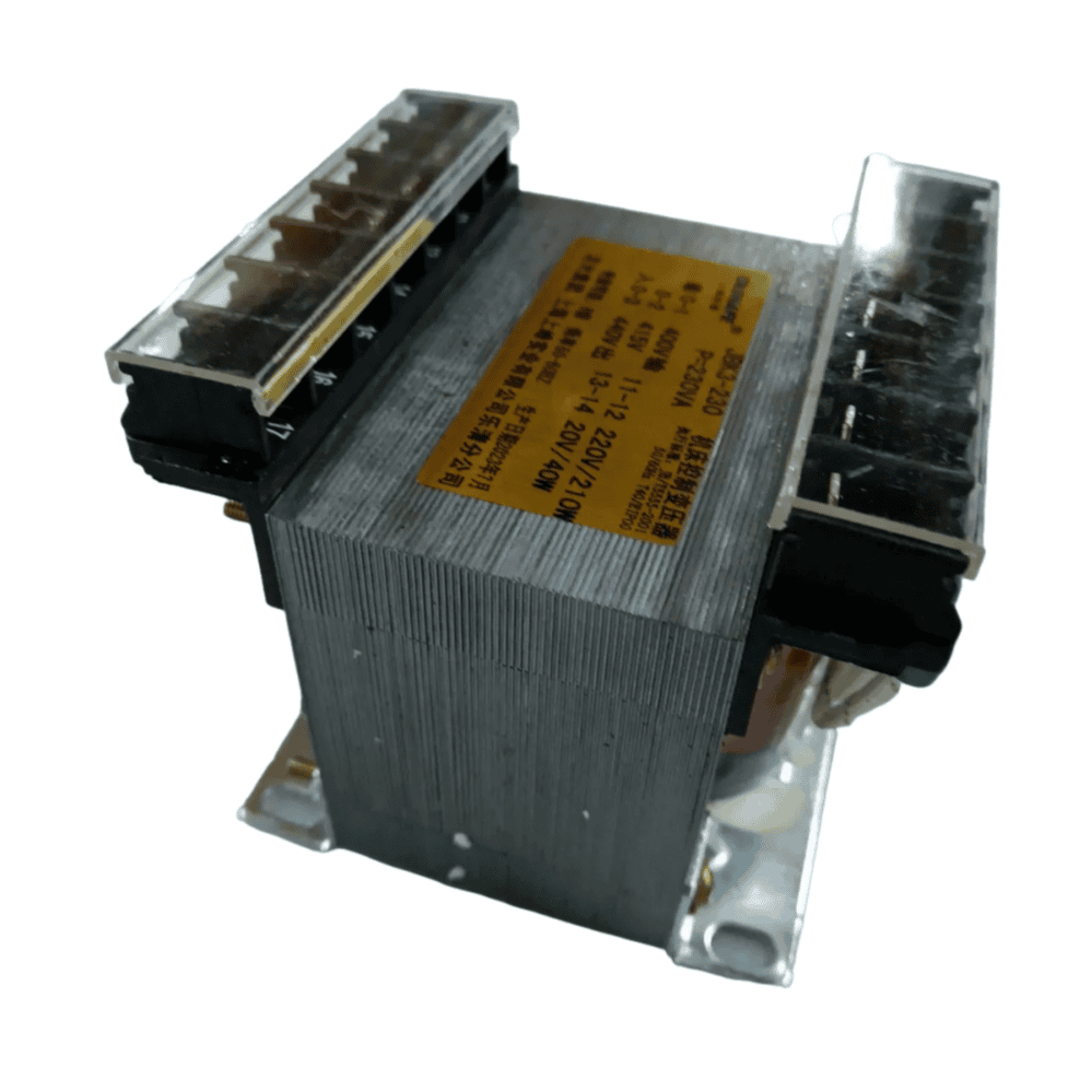 国产 JBK3-230 变压器_麦格压缩机（江苏）有限公司