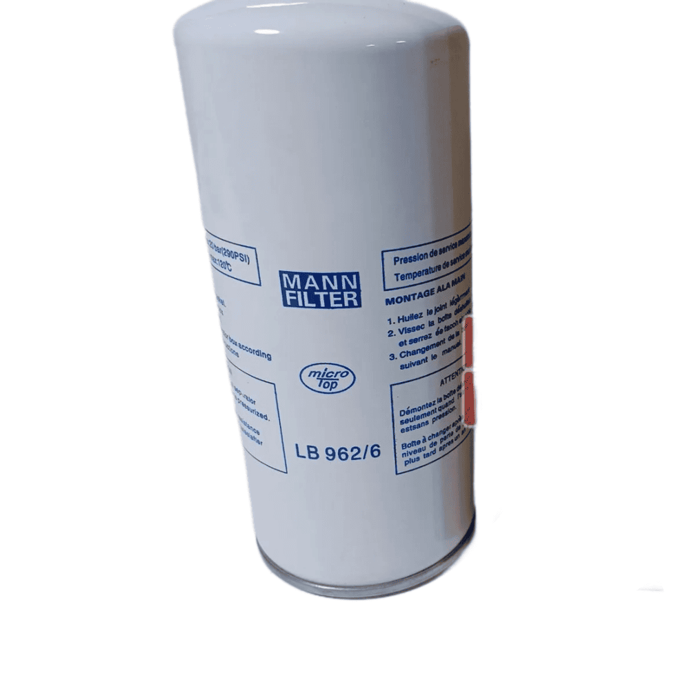 国产 LB962-6 油分_麦格压缩机（江苏）有限公司