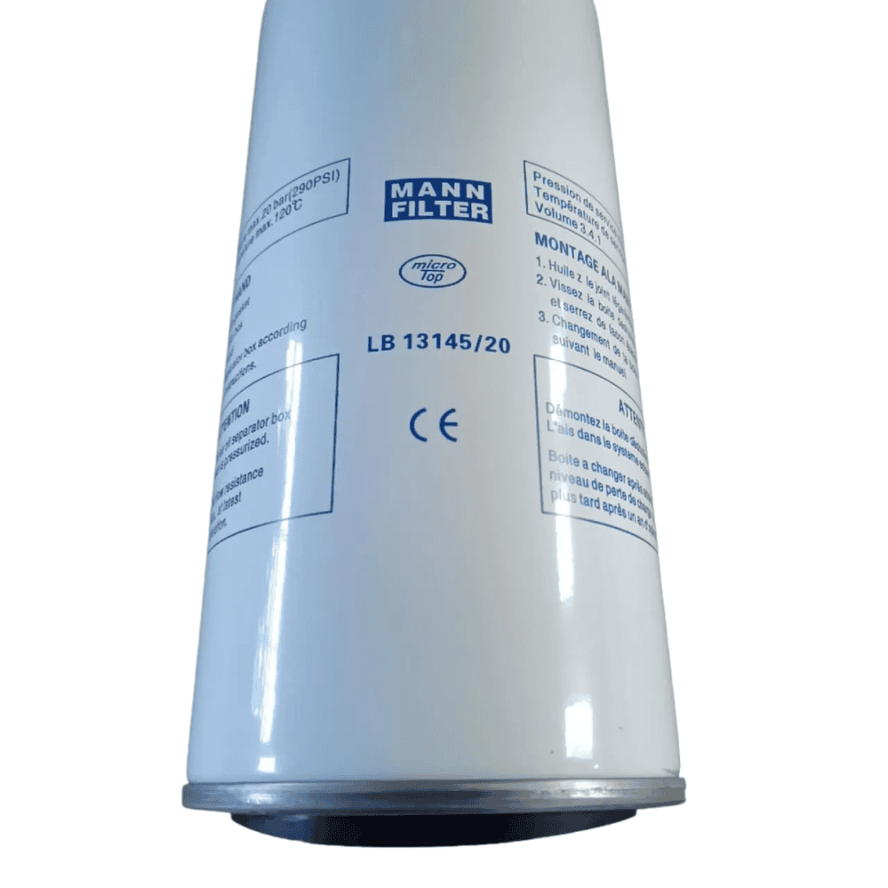 国产 LB13145-20 油分_麦格压缩机（江苏）有限公司