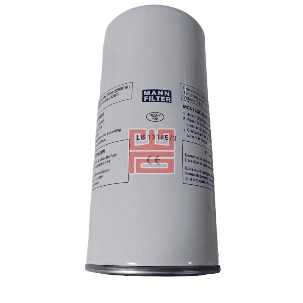 国产 LB13145-3 油分_麦格压缩机（江苏）有限公司