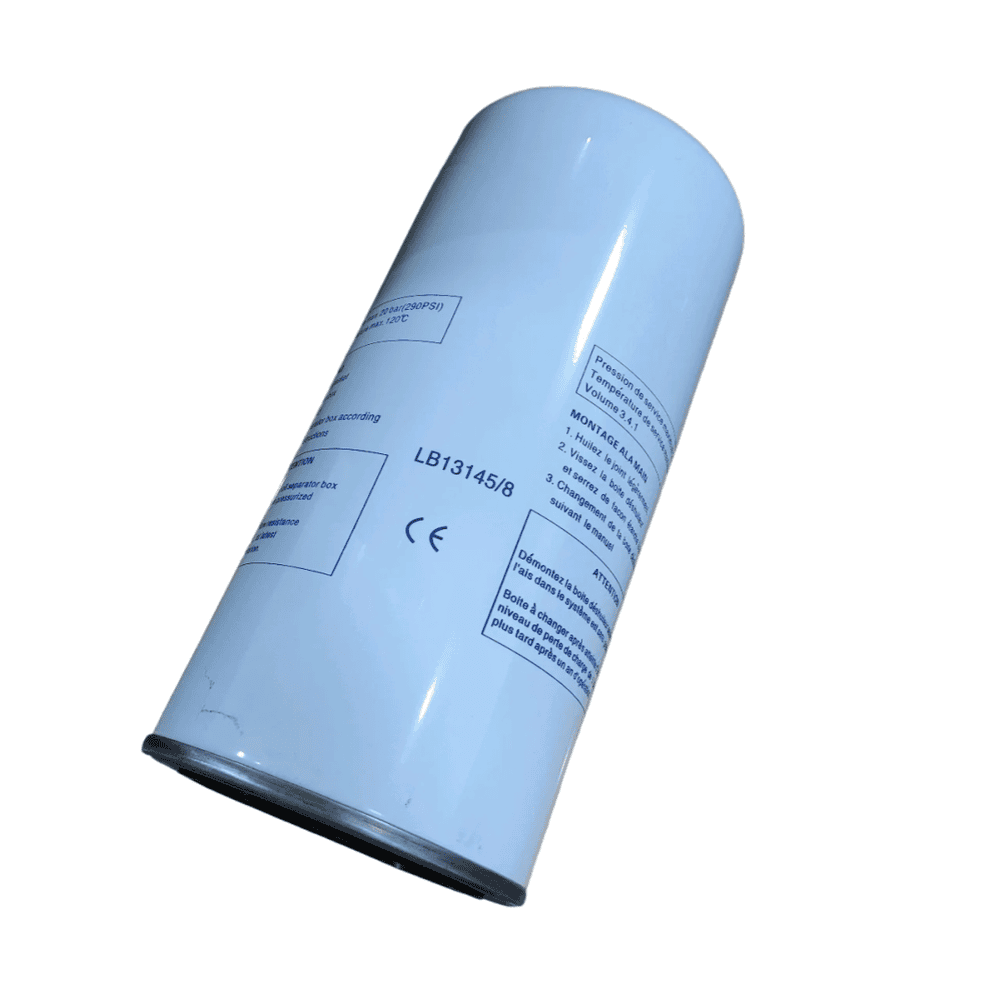 国产 LB13145/8 油分_麦格压缩机（江苏）有限公司